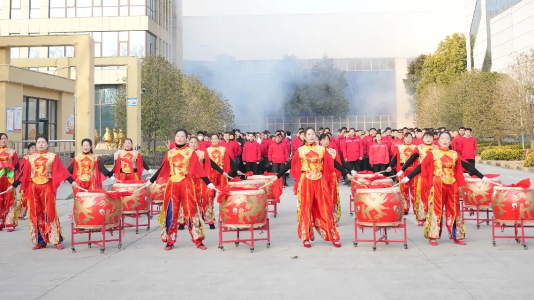 2024開工大吉！