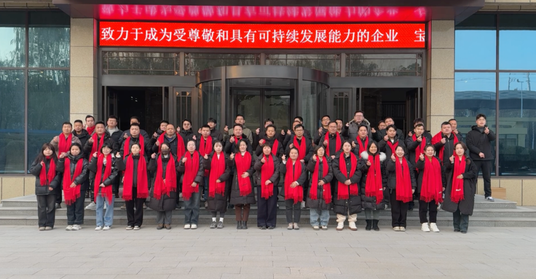 VUCA 時(shí)代，感恩相伴！