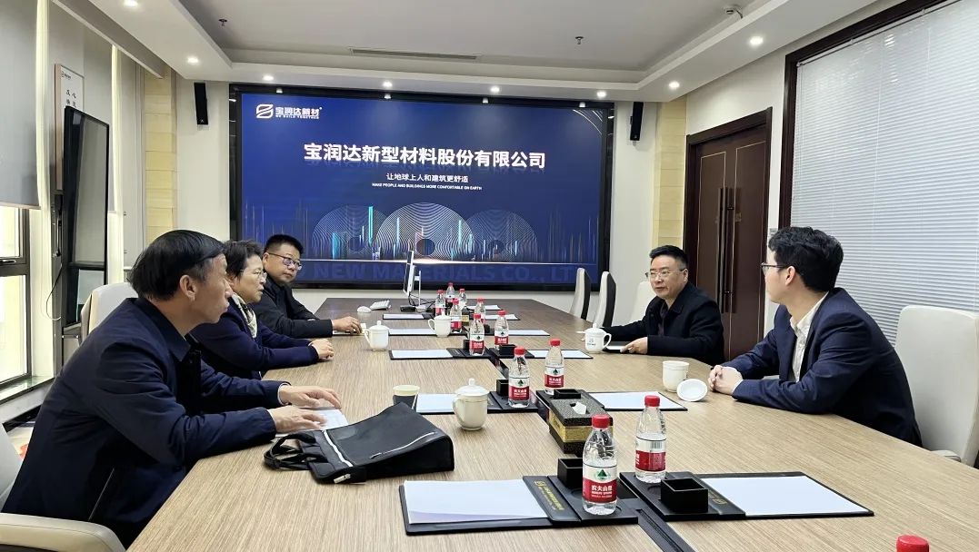 許昌這場調(diào)研為何聚焦這家民企？超20%增速背后